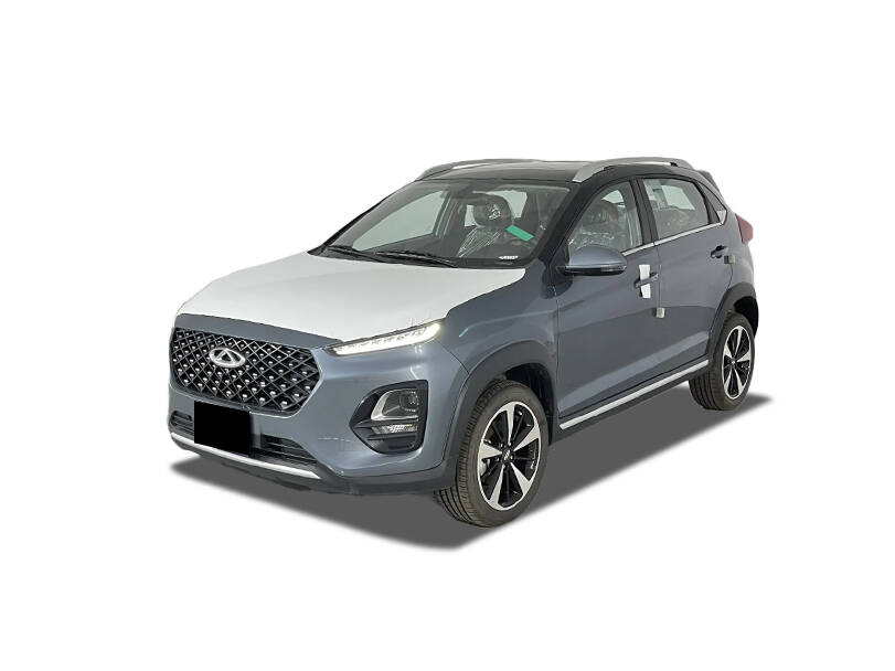 Chery Tiggo 2 Pro 2025 1.5L Comfort