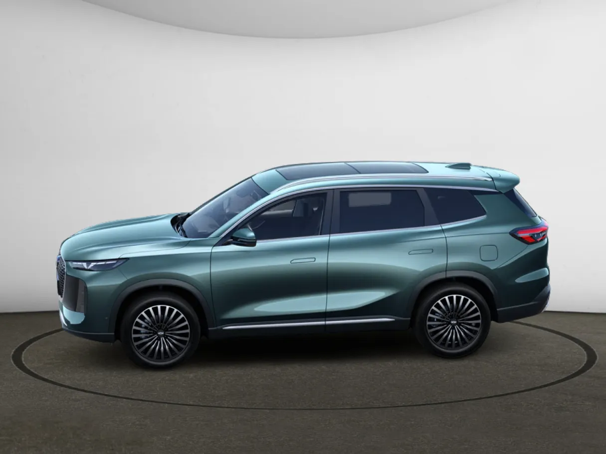 chery tiggo8-pro IMAGE