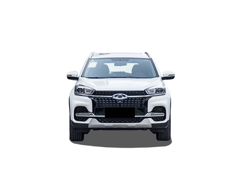 chery tiggo8 IMAGE