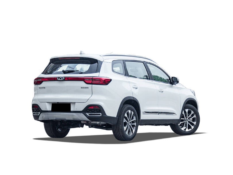 chery tiggo8 IMAGE
