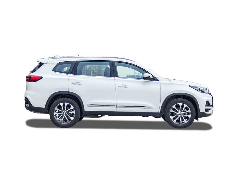chery tiggo8 IMAGE