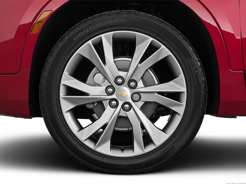 makes.chevrolet models.blazer IMAGE