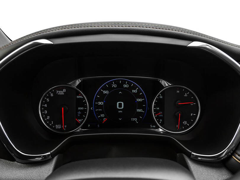 makes.chevrolet models.blazer IMAGE