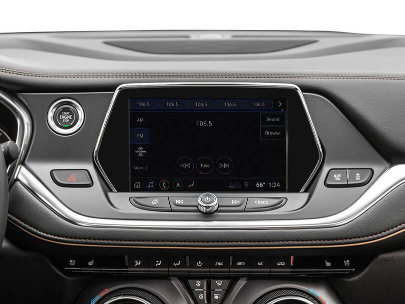 makes.chevrolet models.blazer IMAGE