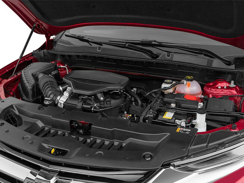 makes.chevrolet models.blazer IMAGE