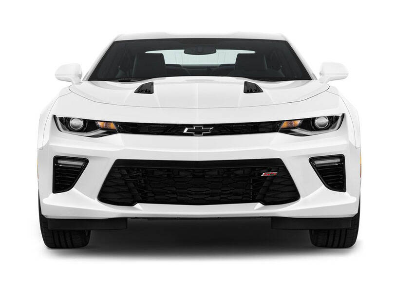 chevrolet camaro IMAGE