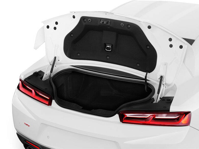 chevrolet camaro IMAGE