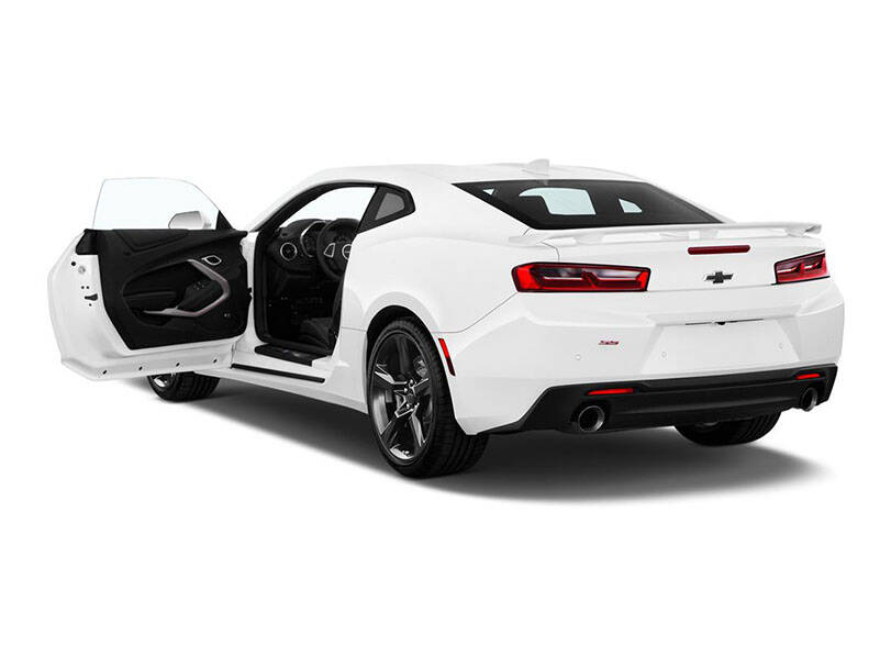 chevrolet camaro IMAGE