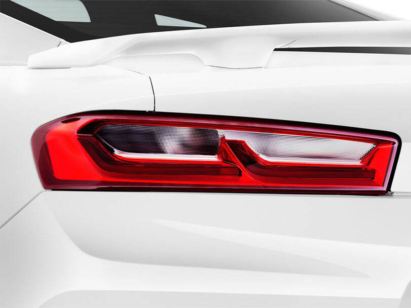 chevrolet camaro IMAGE