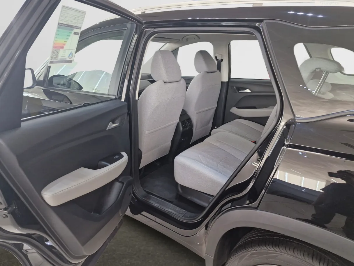 chevrolet captiva IMAGE