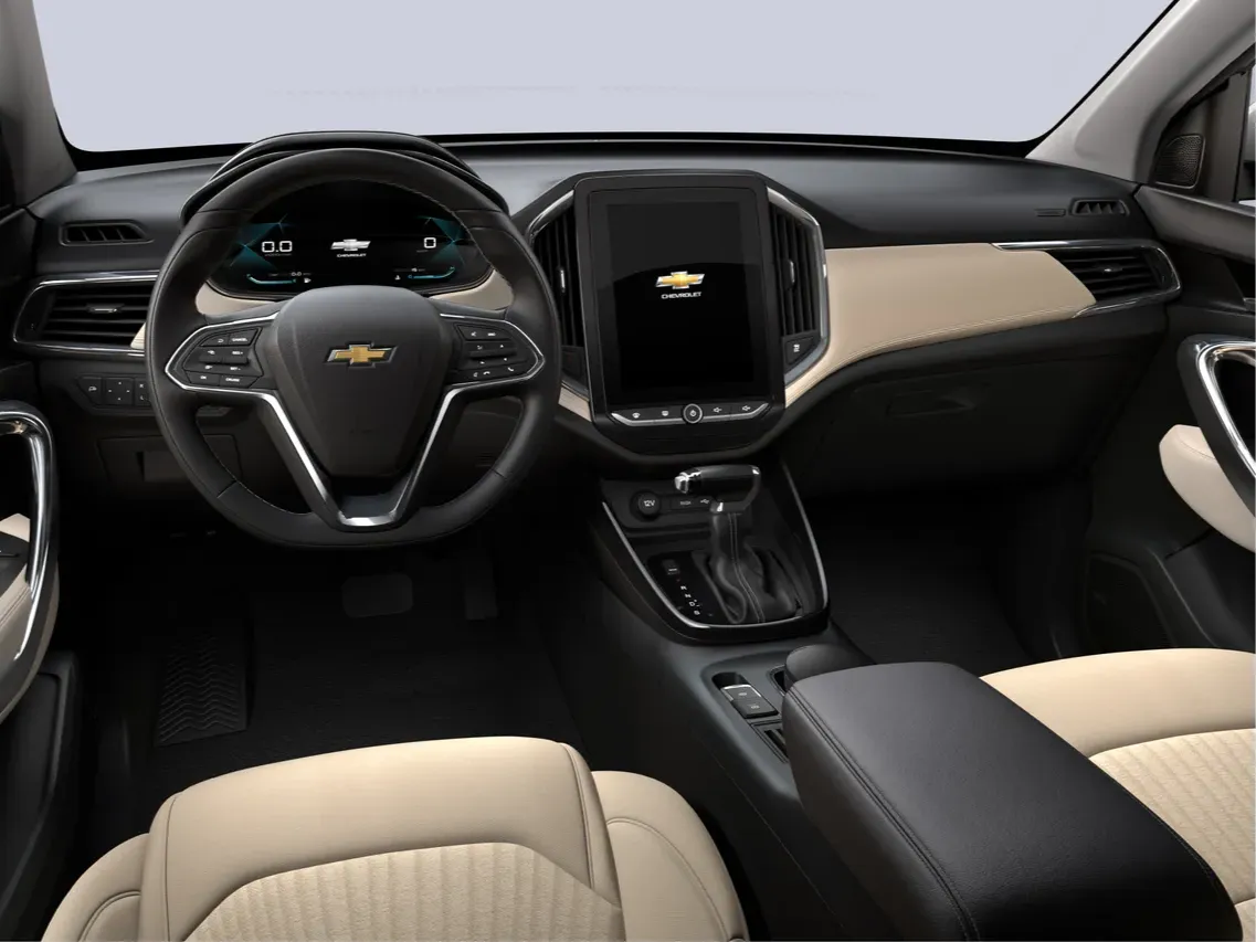 chevrolet captiva IMAGE