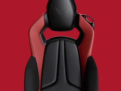 chevrolet corvette IMAGE