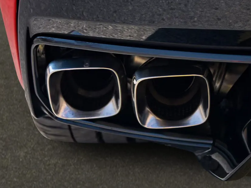 chevrolet corvette IMAGE