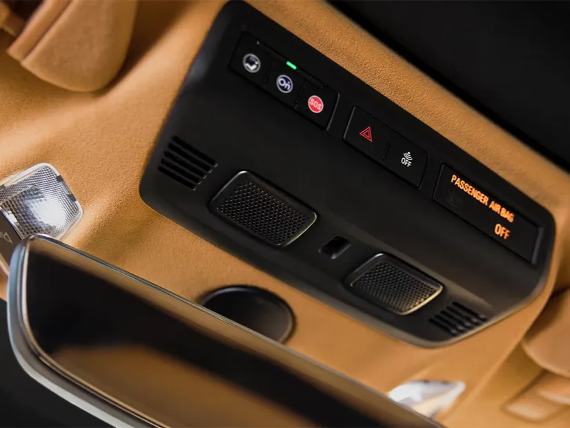 chevrolet corvette IMAGE