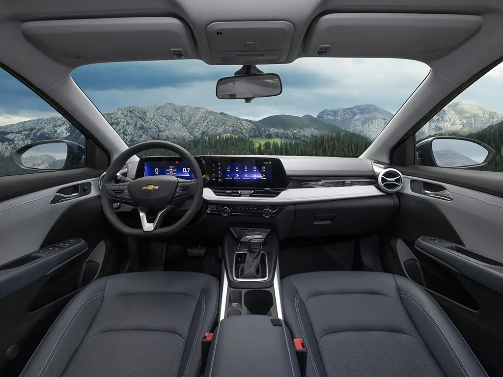 chevrolet cruze IMAGE