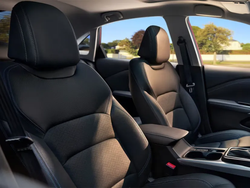 chevrolet cruze IMAGE