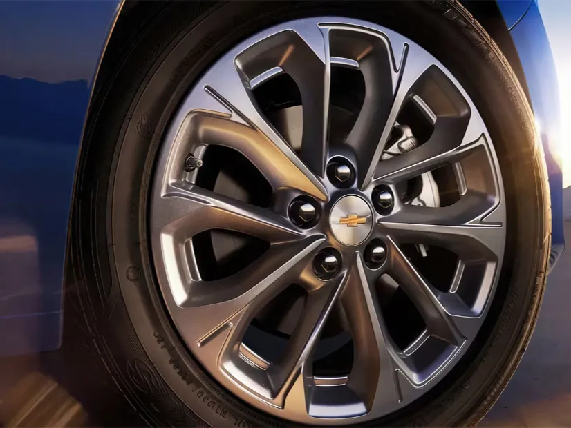 chevrolet cruze IMAGE