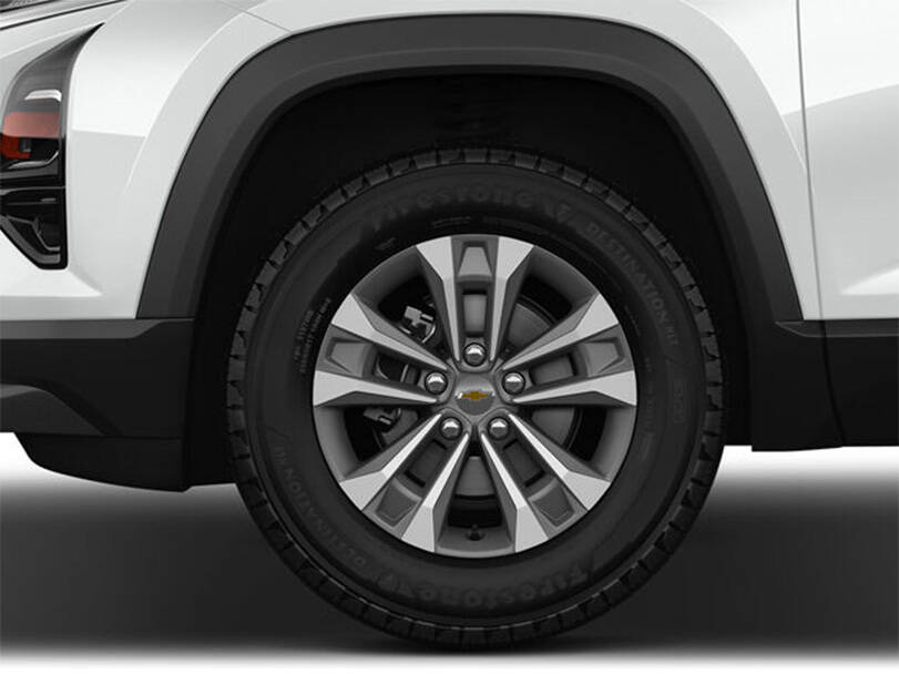 chevrolet equinox IMAGE