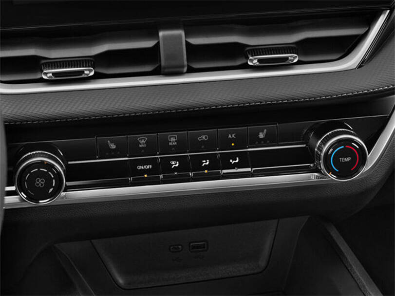 chevrolet equinox IMAGE