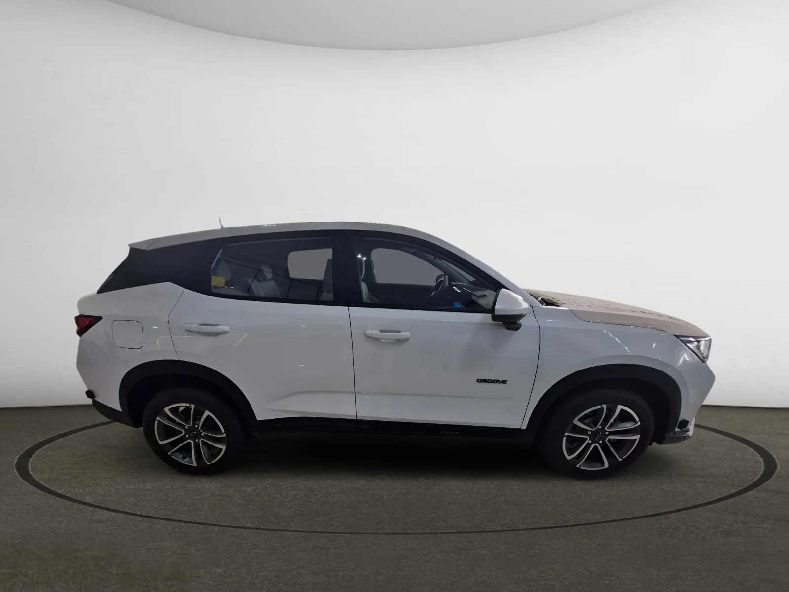 makes.chevrolet models.groove IMAGE