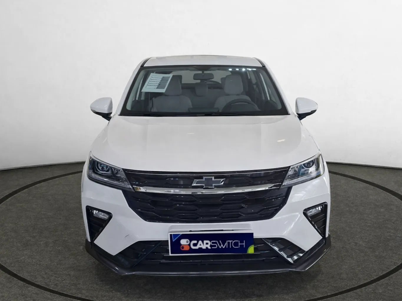 makes.chevrolet models.groove IMAGE