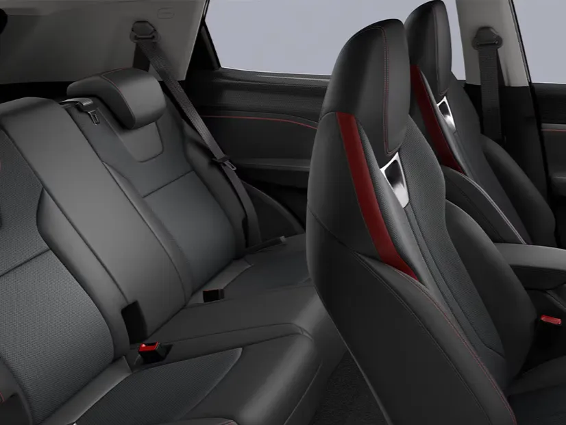 chevrolet groove IMAGE