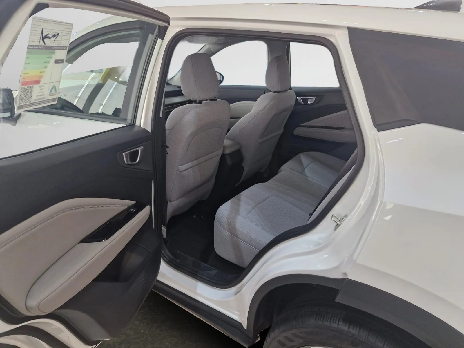 makes.chevrolet models.groove IMAGE