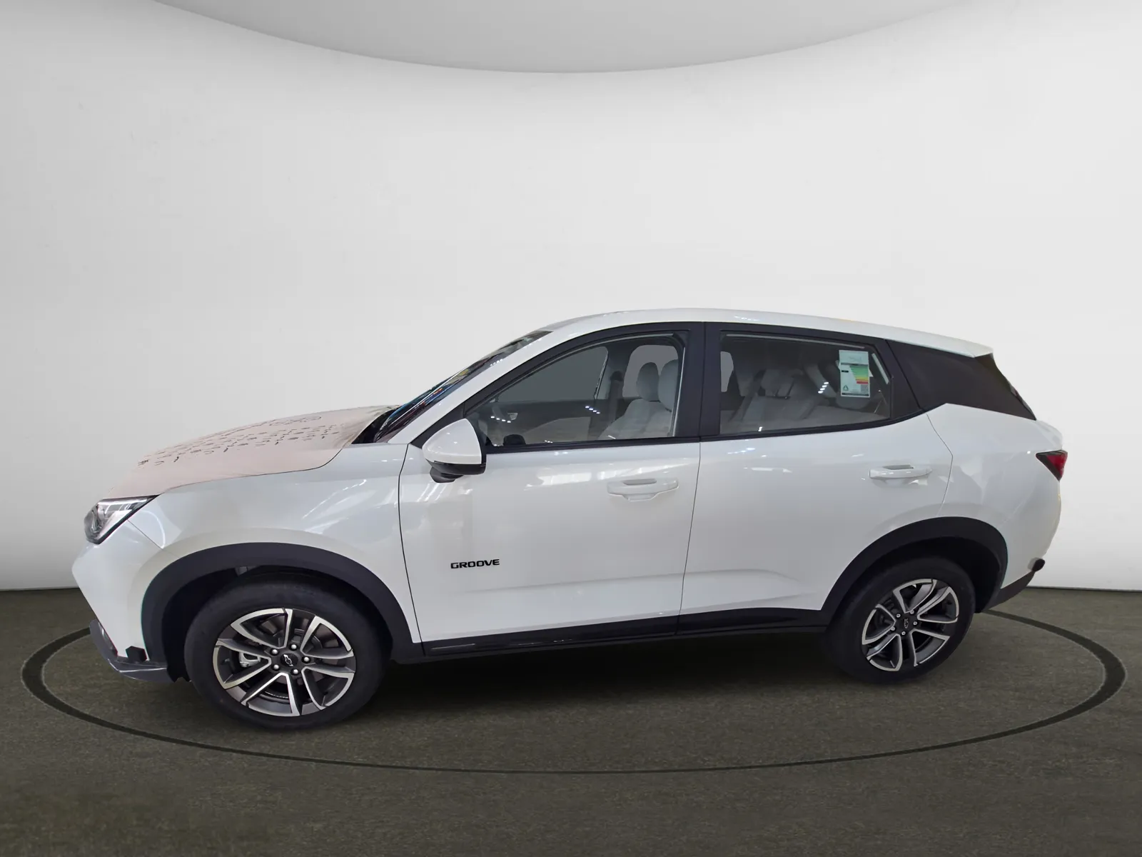 makes.chevrolet models.groove IMAGE