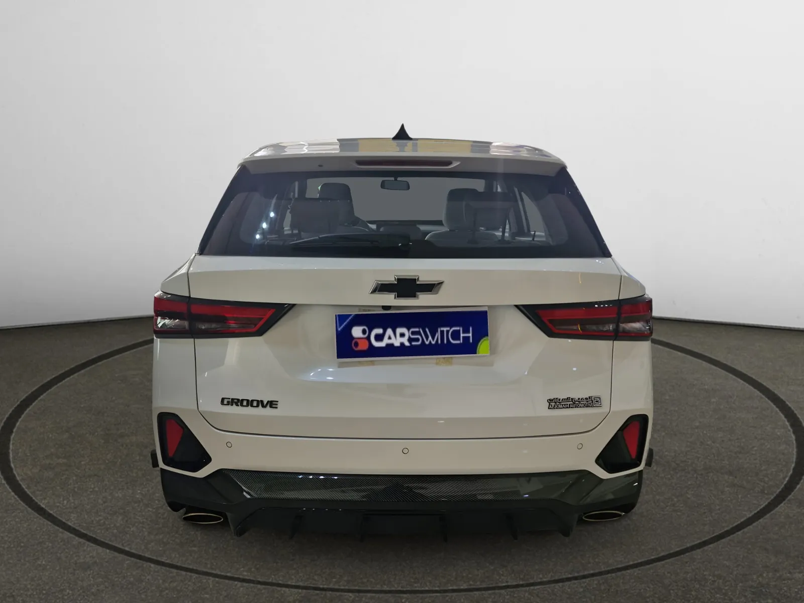 makes.chevrolet models.groove IMAGE