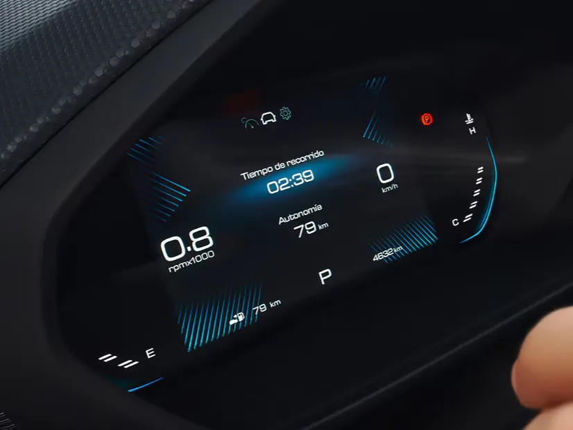 chevrolet groove IMAGE