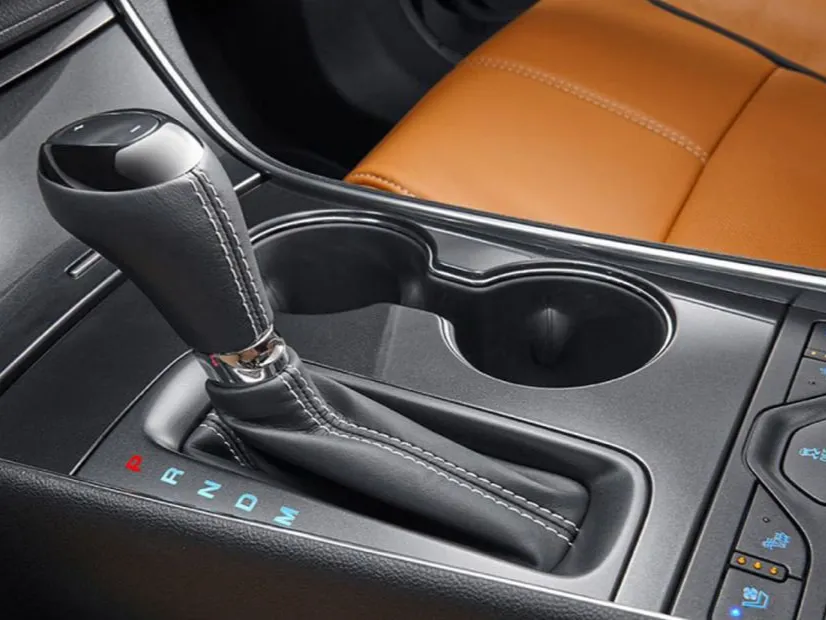 chevrolet impala IMAGE