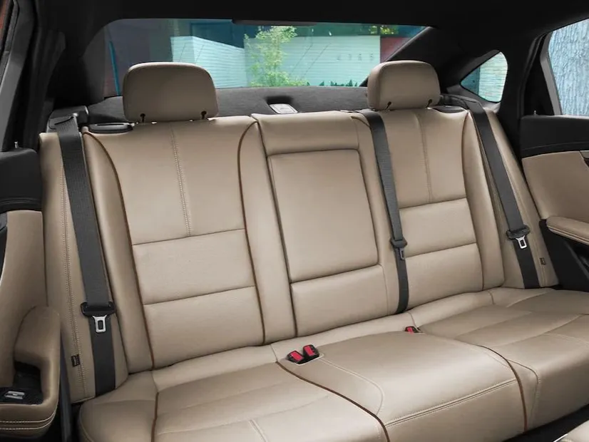 chevrolet impala IMAGE