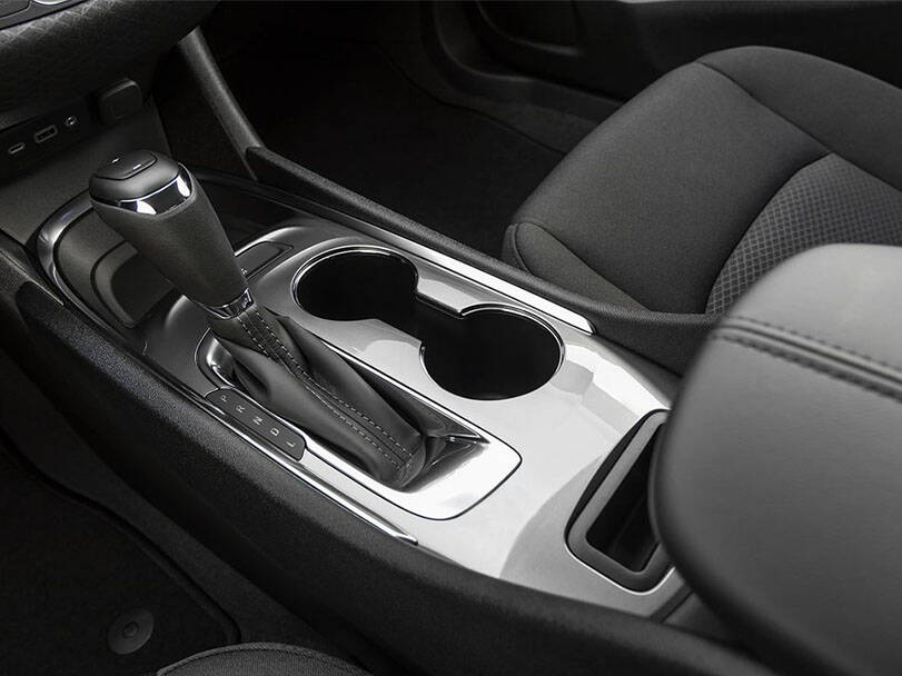 chevrolet malibu IMAGE