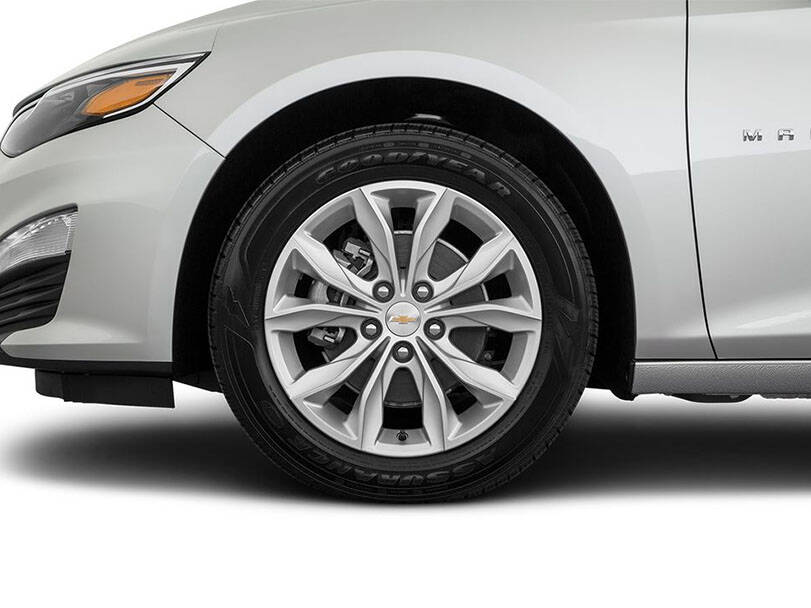 chevrolet malibu IMAGE