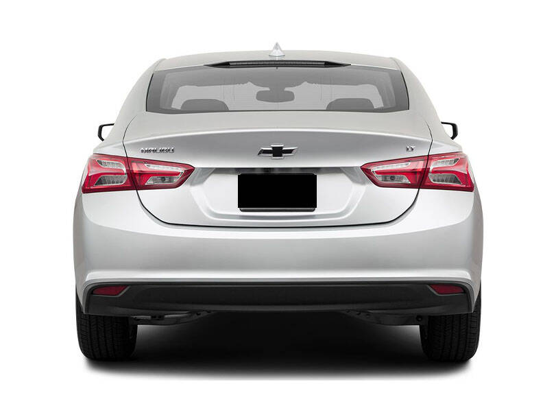 chevrolet malibu IMAGE