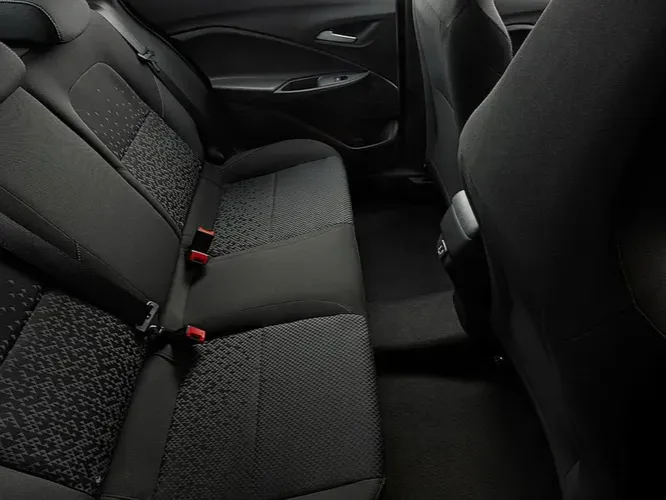 chevrolet onix IMAGE