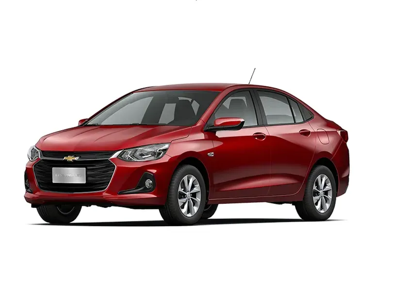 Chevrolet Onix 2025 1.0T LS