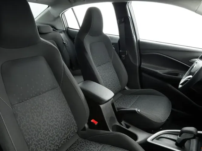 chevrolet onix IMAGE