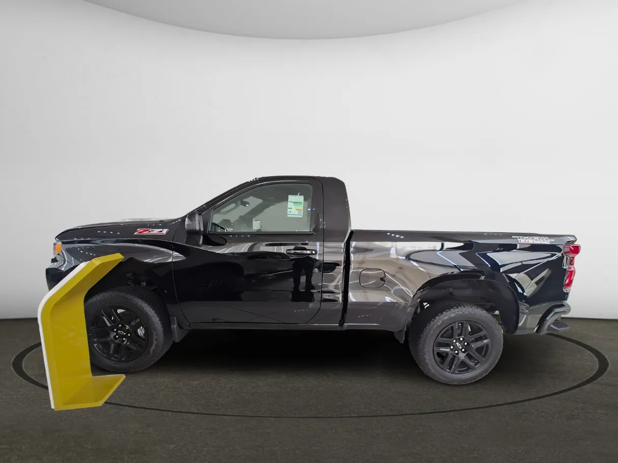 chevrolet silverado IMAGE