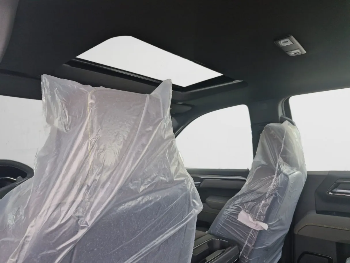 chevrolet silverado IMAGE