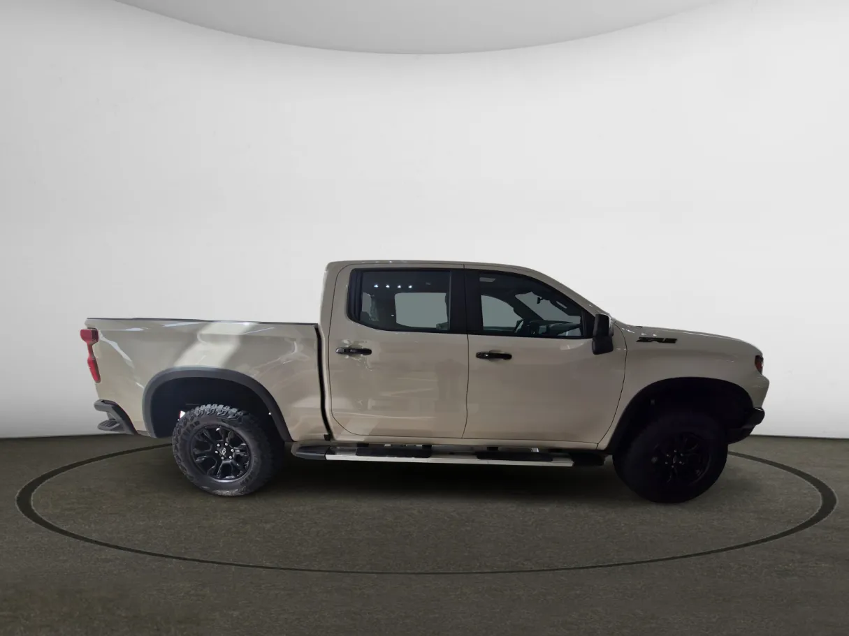 chevrolet silverado IMAGE