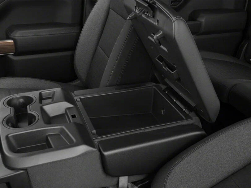 chevrolet silverado IMAGE