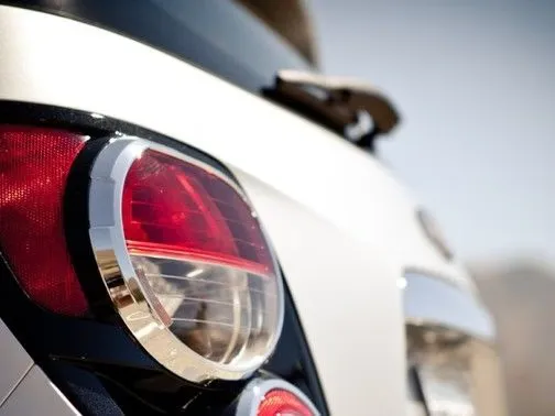 chevrolet sonic IMAGE