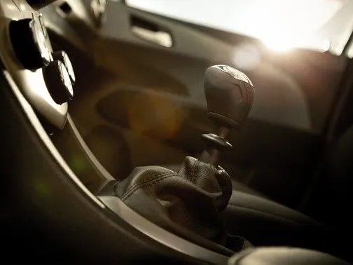 chevrolet sonic IMAGE