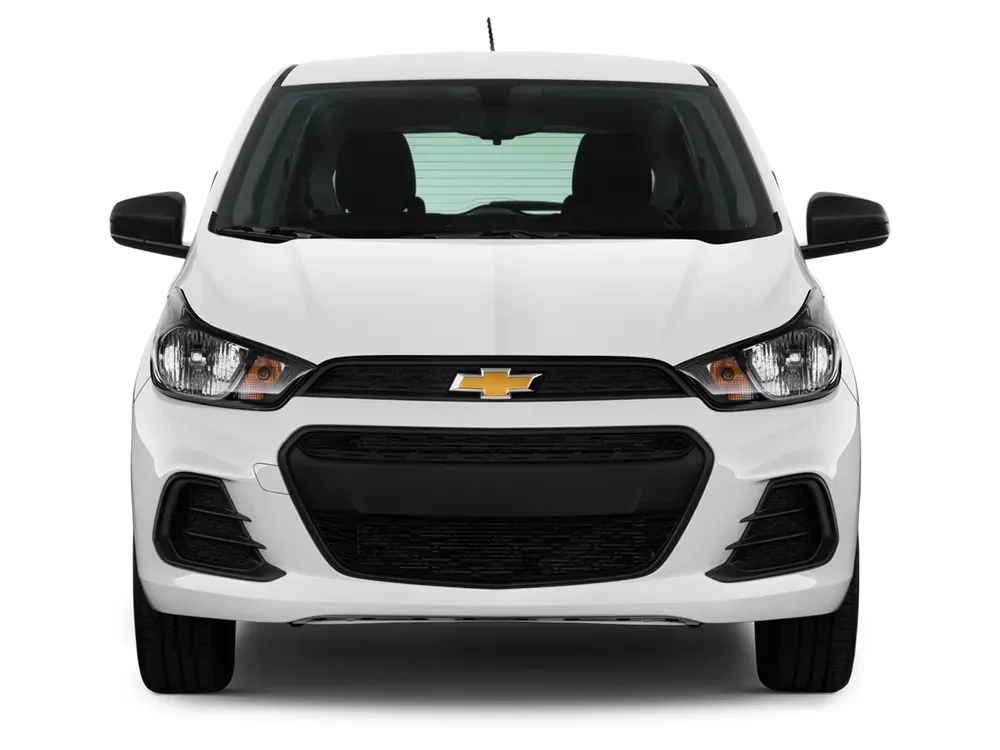 makes.chevrolet models.spark IMAGE
