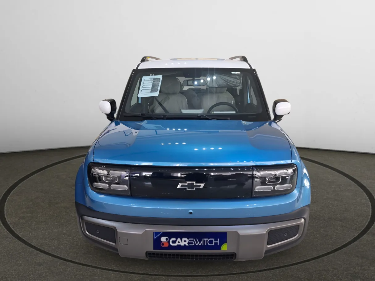 chevrolet spark IMAGE