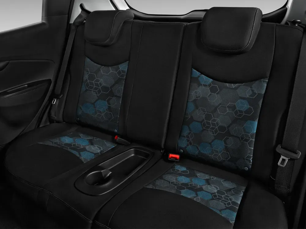 chevrolet spark IMAGE