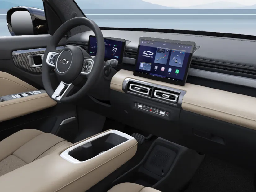 chevrolet spark IMAGE