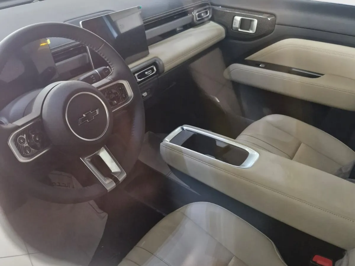 chevrolet spark IMAGE