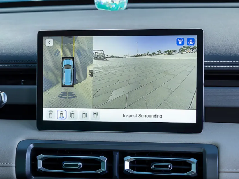 chevrolet spark IMAGE